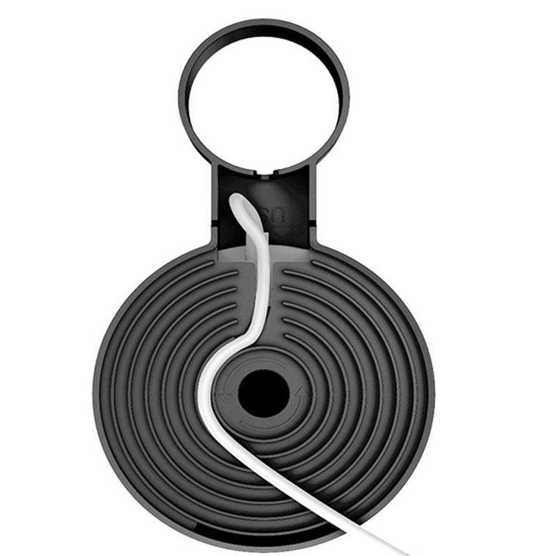 Google Speaker Nest Mini - Pemegang dudukan dinding Outlet ForGoogle Nest