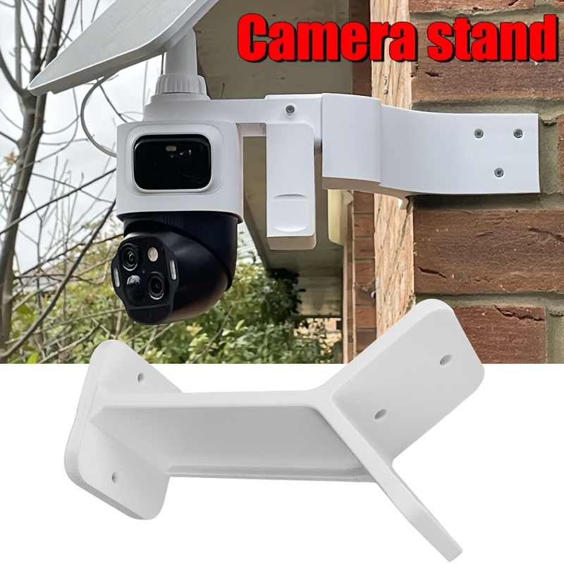 Eufy Camera S340 - 1 Buah Braket Instalasi Kamera RV