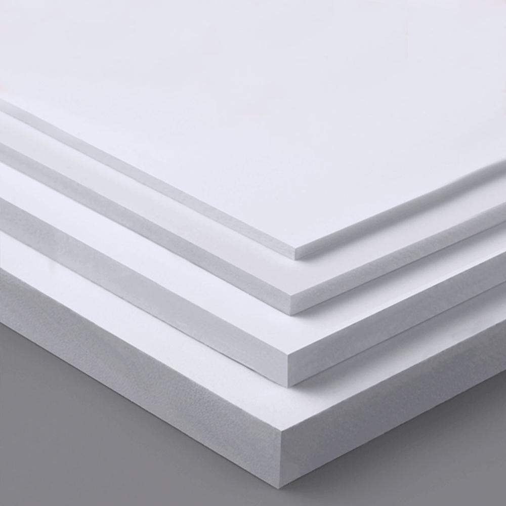 Cutting Board Foam - Pelat Busa PVC Ekstrusi 5 Buah