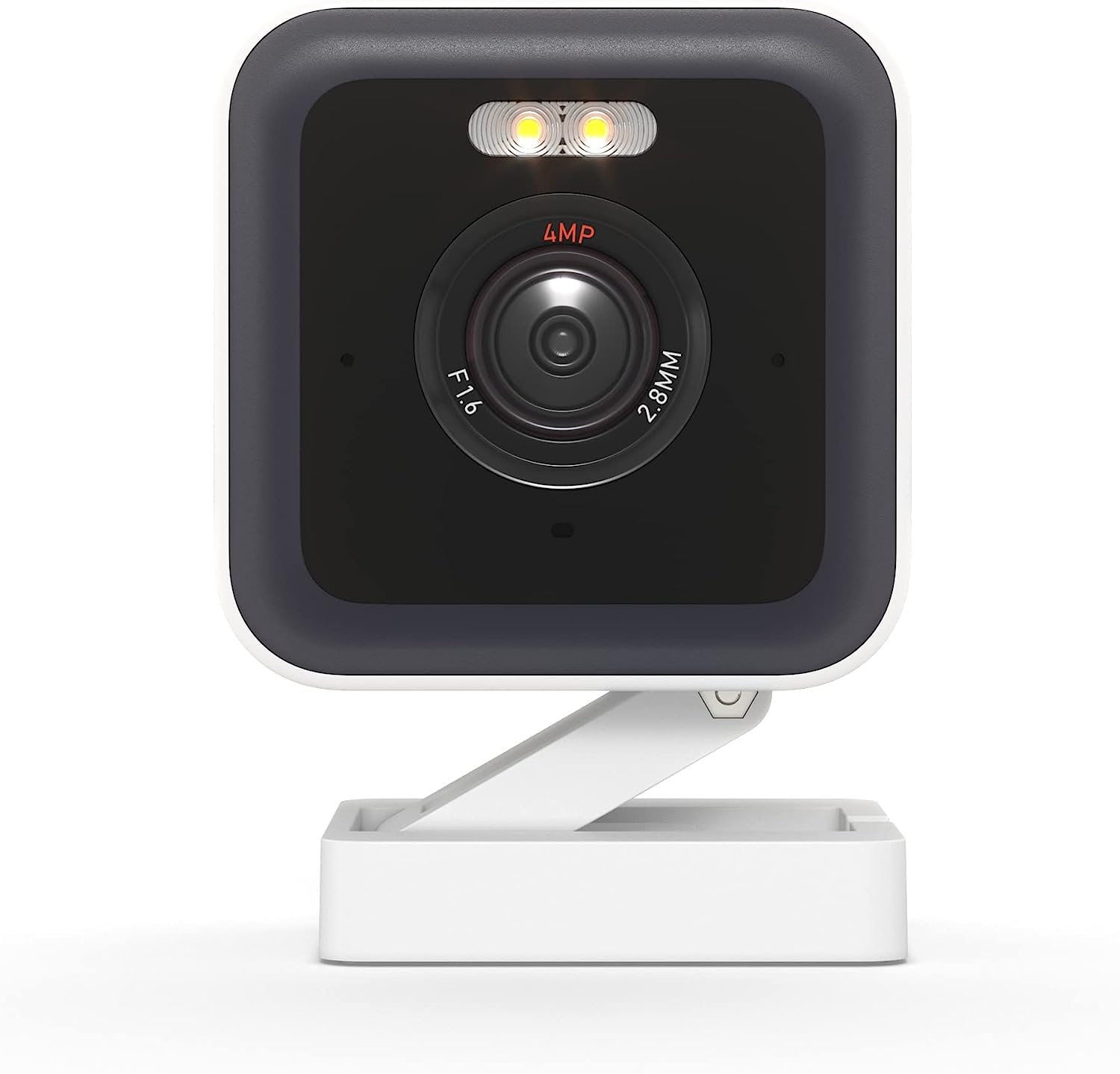Eufy Camera E220 - WYZE kamera Wi-Fi V3 Pro 2K