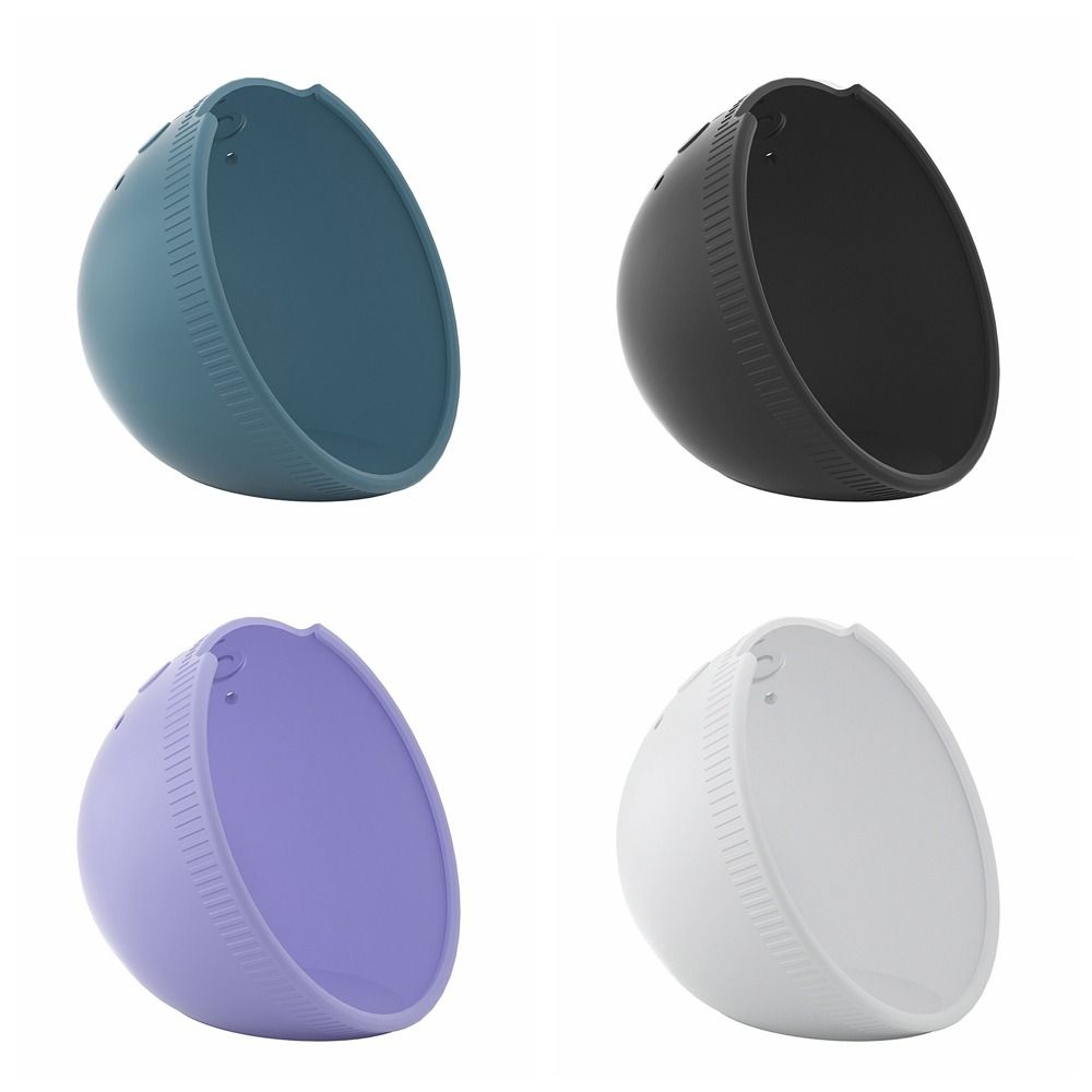 Amazon Speaker Echo Pop - Sarung pelindung Speaker antijatuh, penutup pelindung