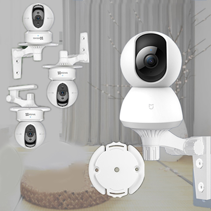 Tp-Link Camera Tapo C200 - Tapo C200 basis pemasangan dinding kamera