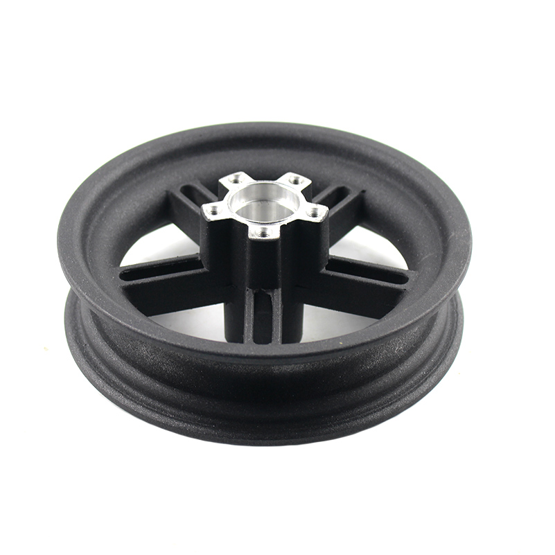 Xiaomi Hub Mijia Hub - Roda Hub 5 lubang atau 6