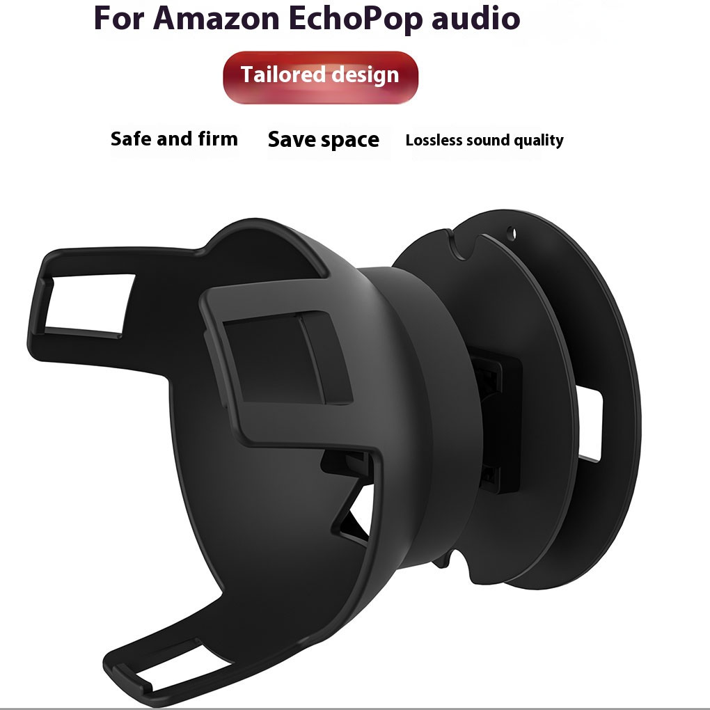 Amazon Speaker Echo Pop - Cocok untuk Amazon Echo Pop smart