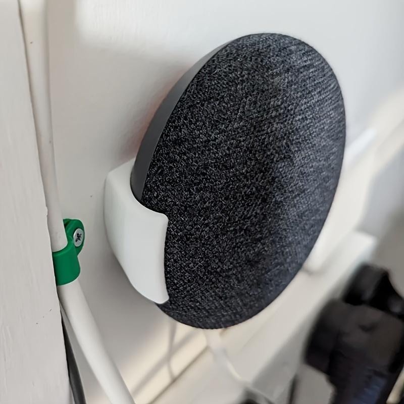 Dudukan Speaker yang Cocok unt - Google Speaker Nest Mini ulasan dan harga