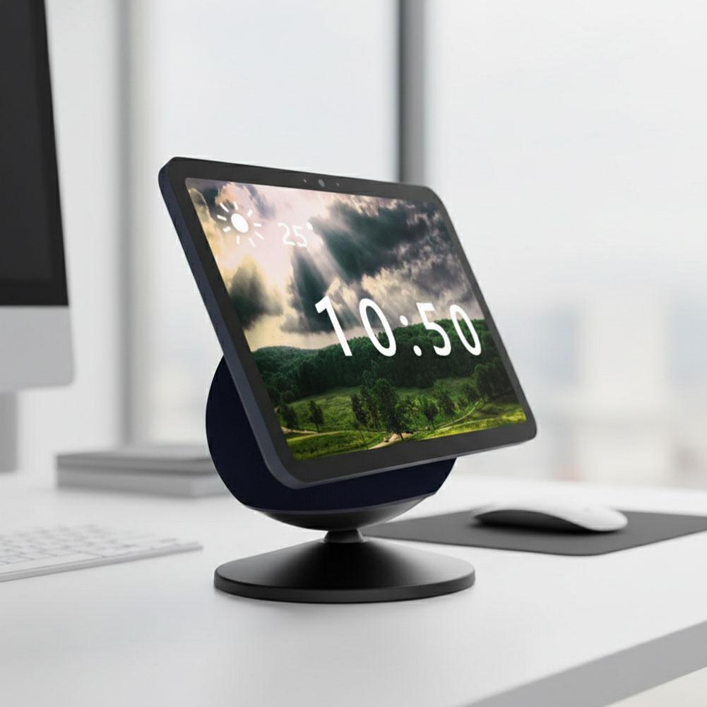 Dudukan Magnetik Putar untuk A - Amazon Speaker Echo Show 8 ulasan dan harga