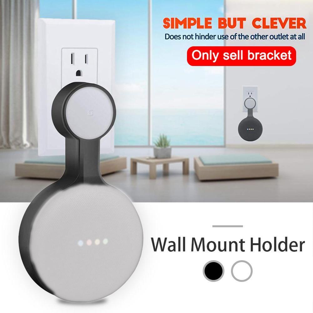 Dudukan dinding untuk Google H - Google Speaker Nest Mini ulasan dan harga