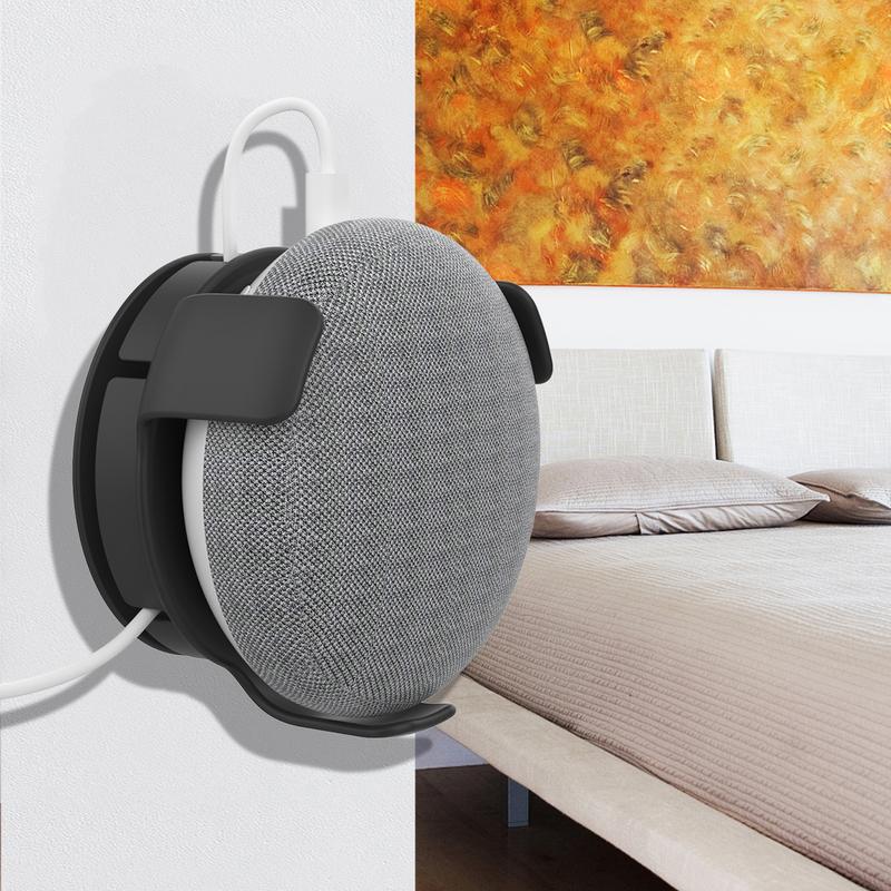 Dudukan dinding Outlet untuk G - Amazon Speaker Echo Pop ulasan dan harga