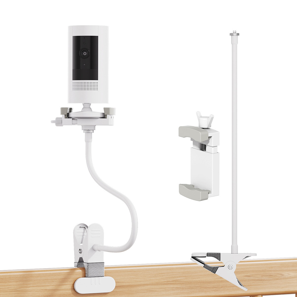 Dudukan Penjepit Fleksibel unt - Tp-Link Camera Tapo C200 ulasan dan harga