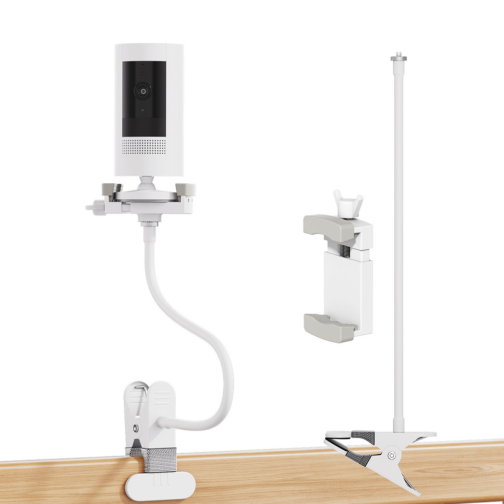 Dudukan Penjepit Fleksibel unt - Tp-Link Camera Tapo C200 ulasan dan harga
