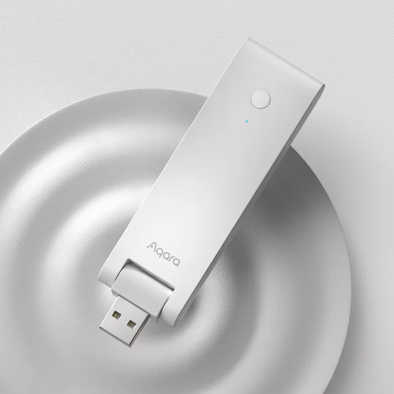 Aqara Zigbee 3.0 E1 Hub Gatewa - Xiaomi Hub Mijia Hub ulasan dan harga