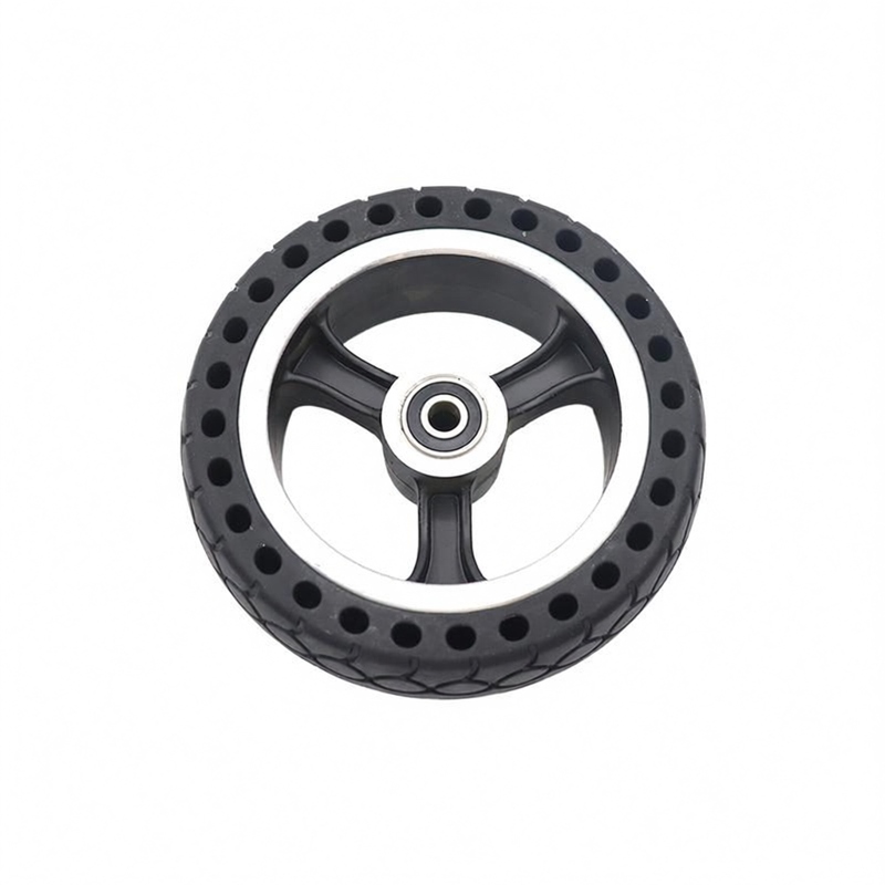 Hub Roda Belakang Skuter Baru  - Xiaomi Hub Mijia Hub ulasan dan harga