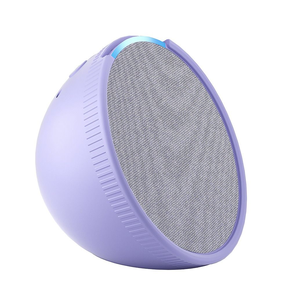 Penutup Speaker, sarung penutu - Amazon Speaker Echo Pop ulasan dan harga