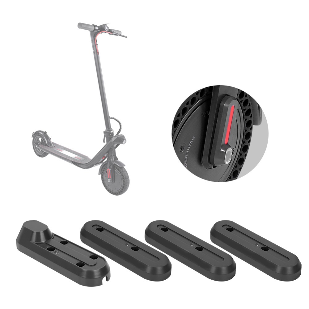 4 Buah/Set Penutup Hub Roda Pl - Xiaomi Hub Mijia Hub ulasan dan harga