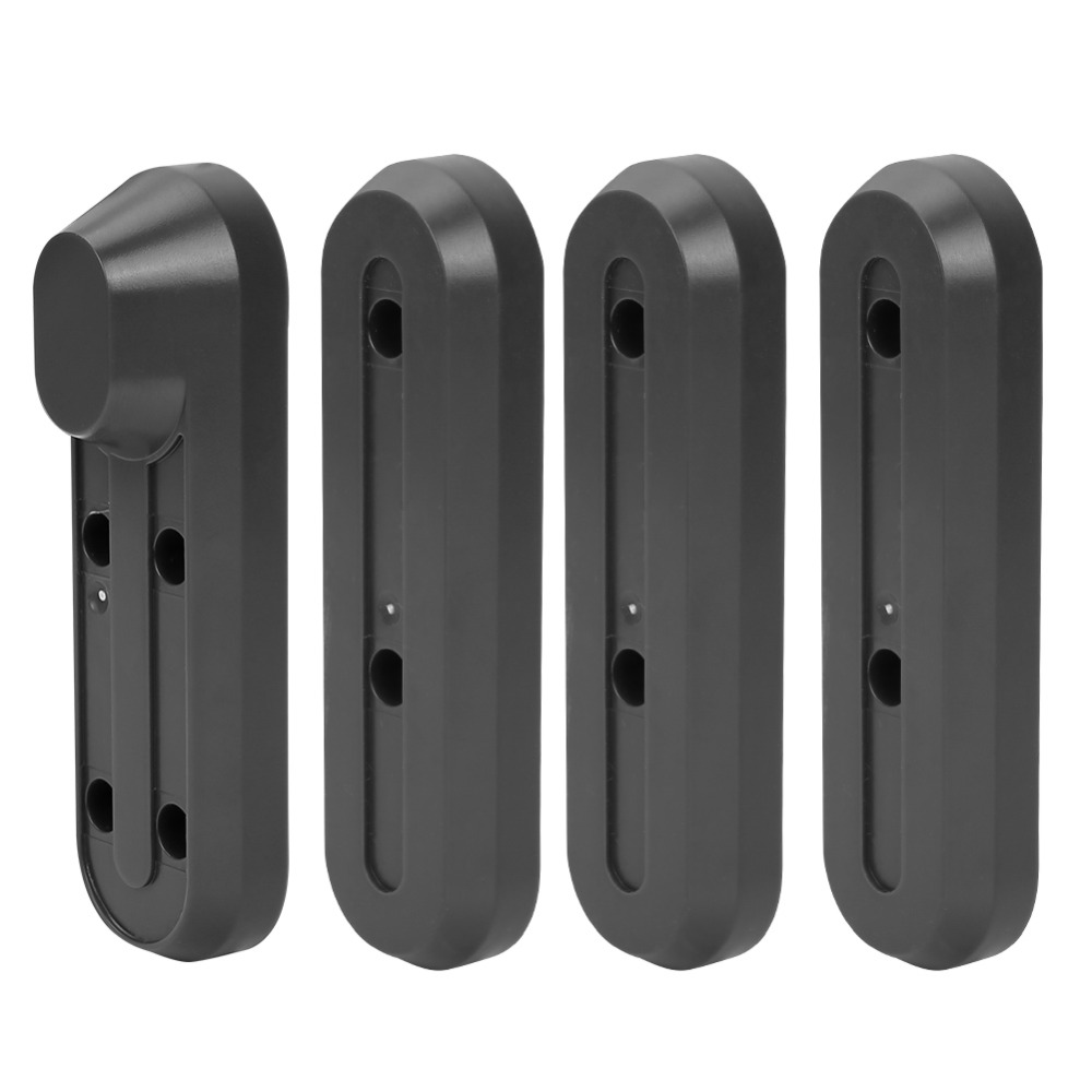 4 Buah/Set Penutup Hub Roda Pl - Xiaomi Hub Mijia Hub ulasan dan harga