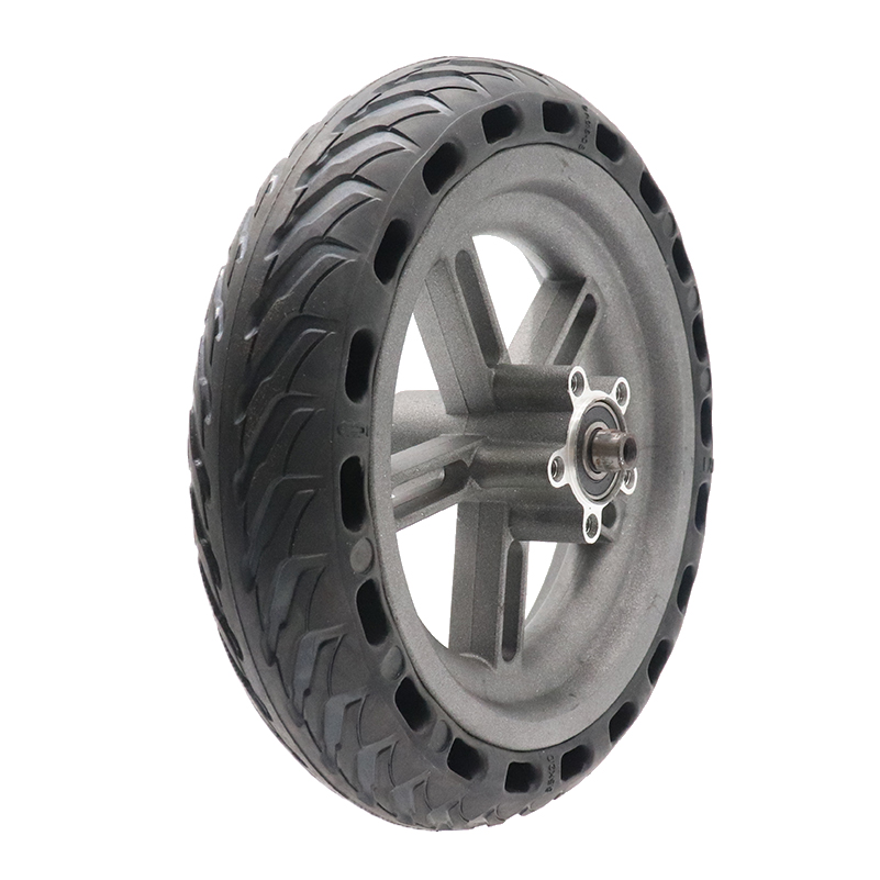 Untuk skuter listrik Xiaomi Mi - Xiaomi Hub Mijia Hub ulasan dan harga