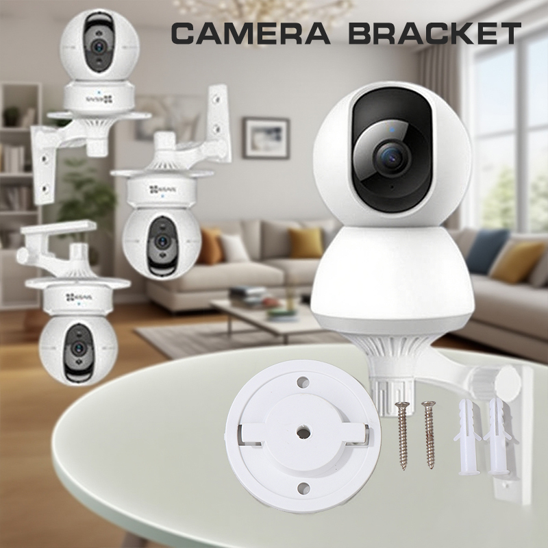 Tapo C200 Smart Camera Wall Mo - Tp-Link Camera Tapo C200 ulasan dan harga