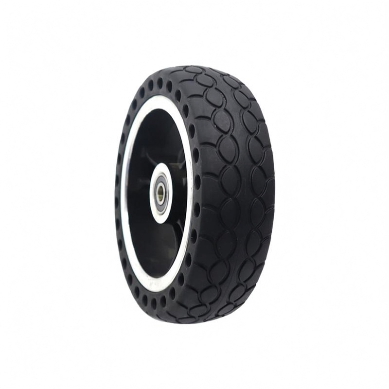 Hub Roda Belakang Skuter Baru  - Xiaomi Hub Mijia Hub ulasan dan harga