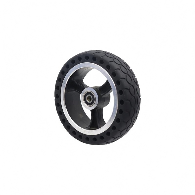 Hub Roda Belakang Skuter Baru  - Xiaomi Hub Mijia Hub ulasan dan harga