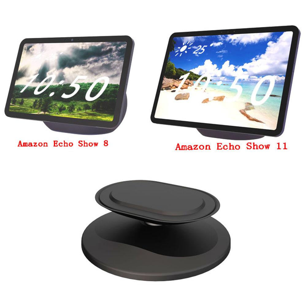 Dudukan Magnetik Sudut Dapat D - Amazon Speaker Echo Show 8 ulasan dan harga