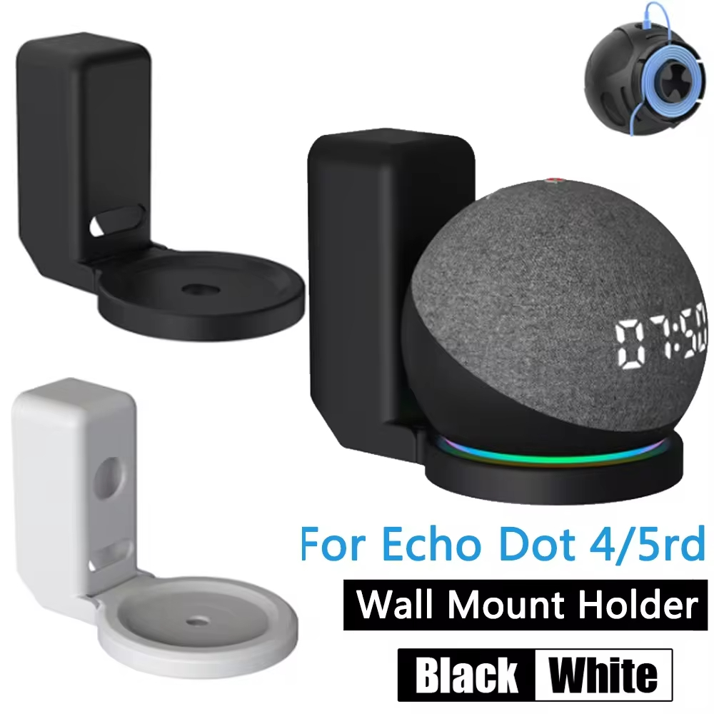 Braket Speaker portabel, duduk - Amazon Speaker Echo Pop ulasan dan harga