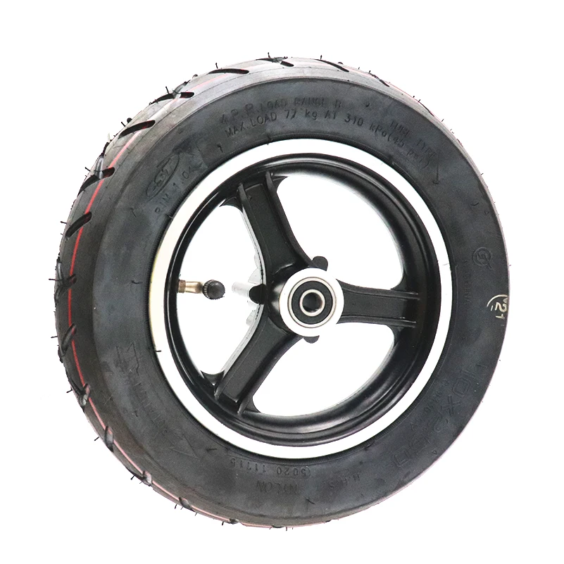 CST Hub roda belakang 10 inci  - Xiaomi Hub Mijia Hub ulasan dan harga