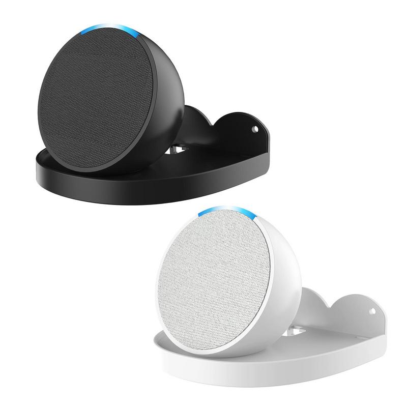 Dudukan Dinding Speaker untuk  - Amazon Speaker Echo Pop ulasan dan harga
