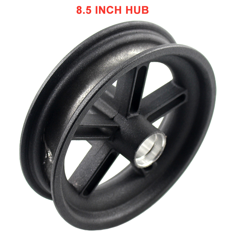 Roda Hub 5 lubang atau 6 luban - Xiaomi Hub Mijia Hub ulasan dan harga