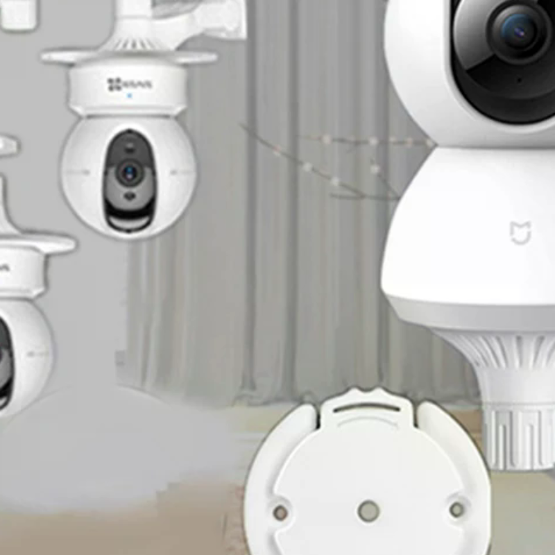 Tapo C200 Smart Camera Wall Mo - Tp-Link Camera Tapo C200 ulasan dan harga