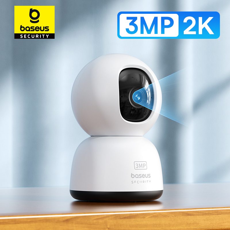 Baseus keamanan P1 Lite kamera - Eufy Camera E220 ulasan dan harga