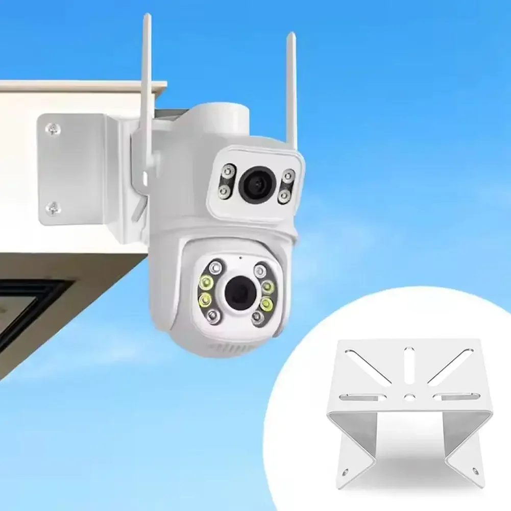 Dudukan Sudut Logam Untuk Brak - Eufy Camera S340 ulasan dan harga