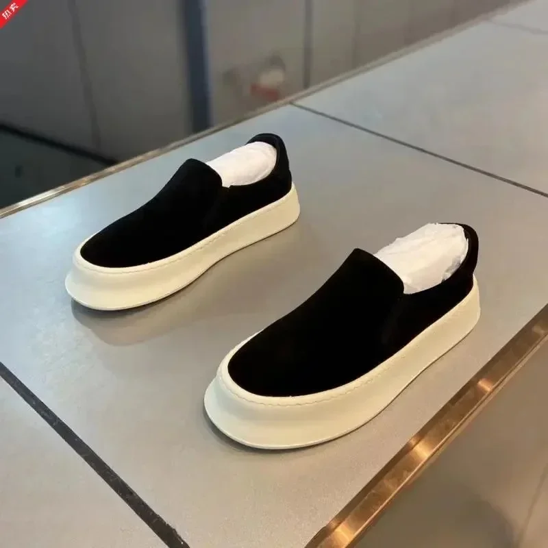 Sepatu Pria 2025 Musim Semi Ba - Cutting Board Foam ulasan dan harga