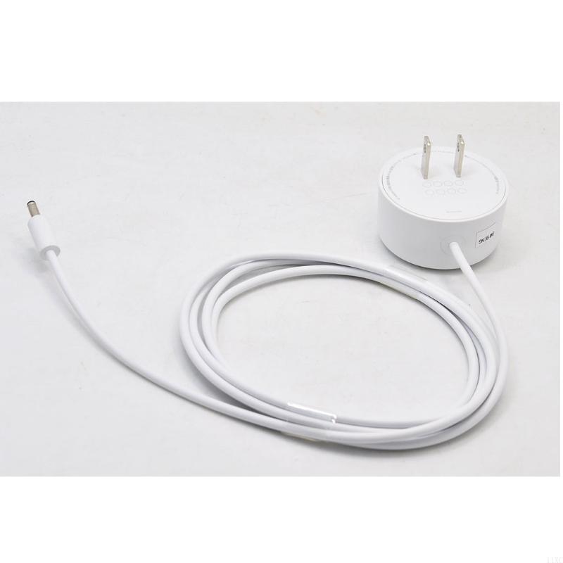 Power Adapter Fit untuk Google - Google Speaker Nest Hub ulasan dan harga