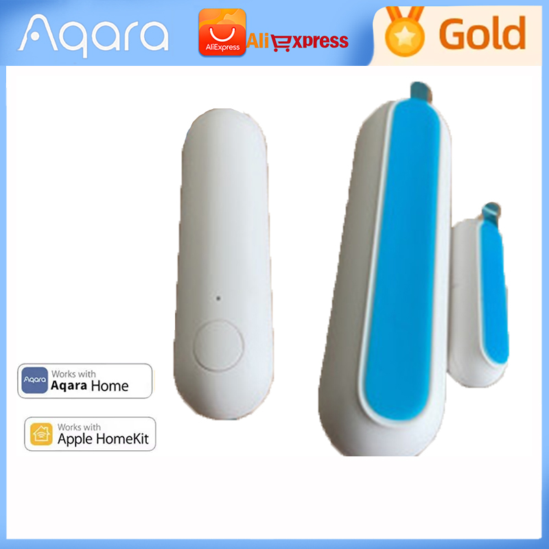 Sensor Jendela Pintu Aqara P1  - Aqara Sensor Motion Sensor P1 ulasan dan harga