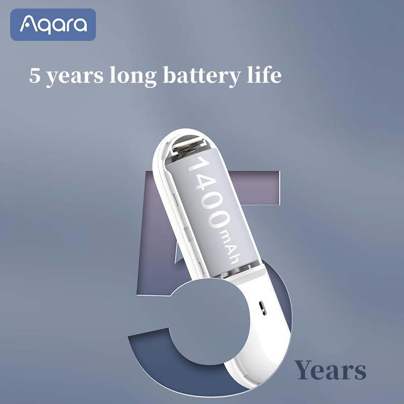 Sensor Jendela Pintu Aqara P1  - Aqara Sensor Motion Sensor P1 ulasan dan harga