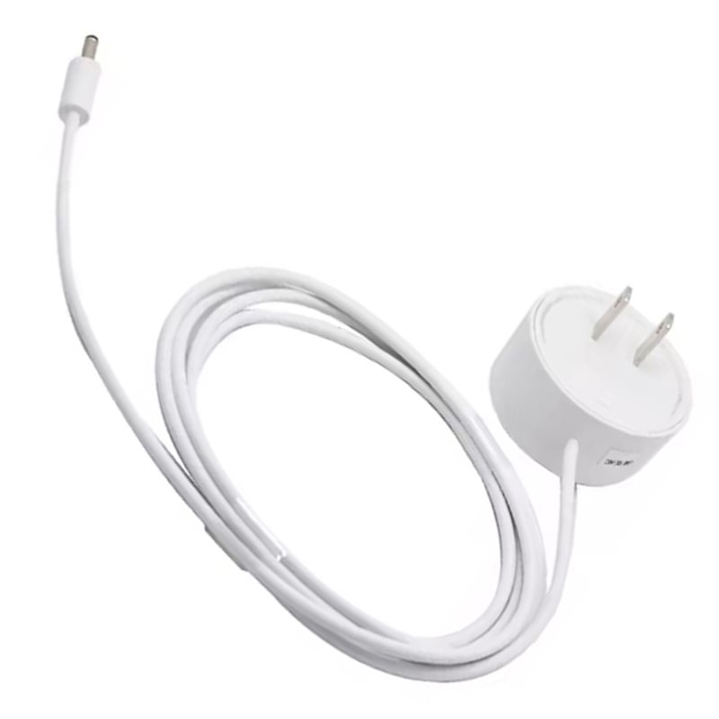 Adaptor Daya A99E Cocok Untuk  - Google Speaker Nest Hub ulasan dan harga