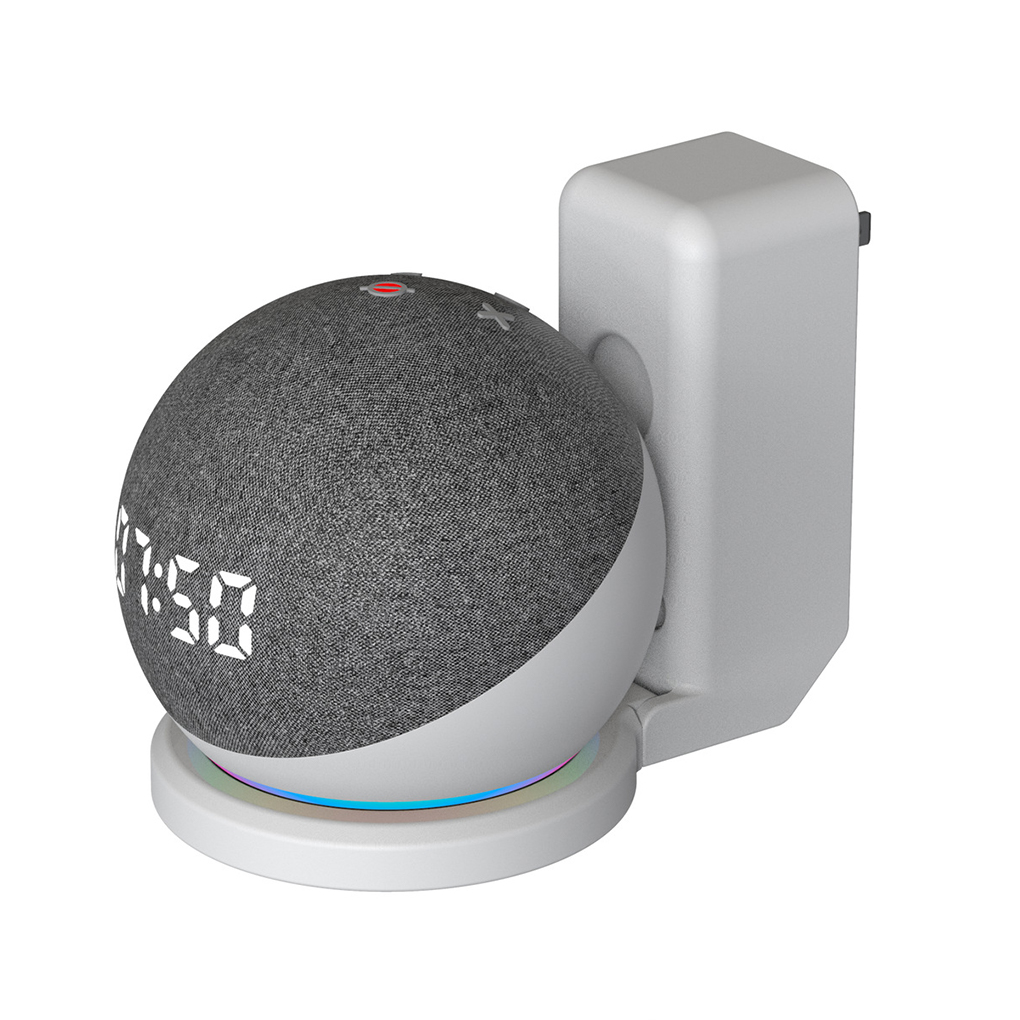 Dudukan dinding untuk Amazon A - Amazon Speaker Echo Dot 5 ulasan dan harga
