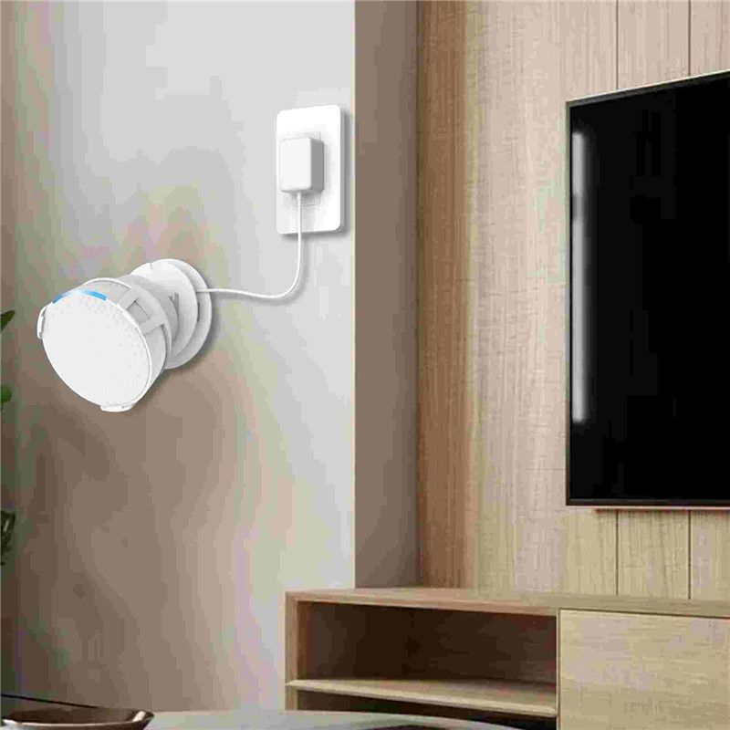 Braket Speaker Audio DTC5, Pen - Amazon Speaker Echo Pop ulasan dan harga