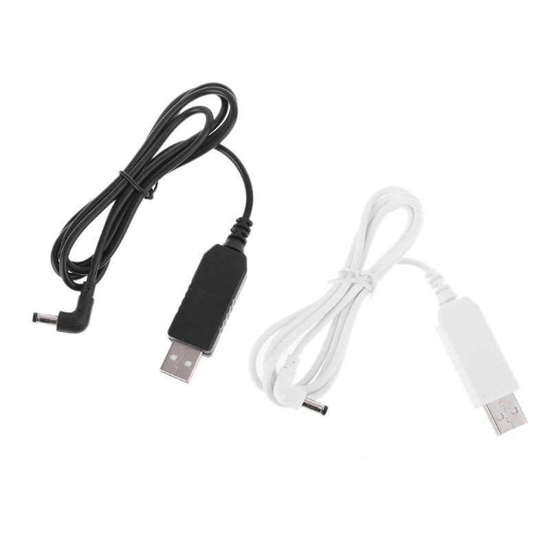Kabel Catu Daya USB 90 Derajat - Amazon Speaker Echo Pop ulasan dan harga