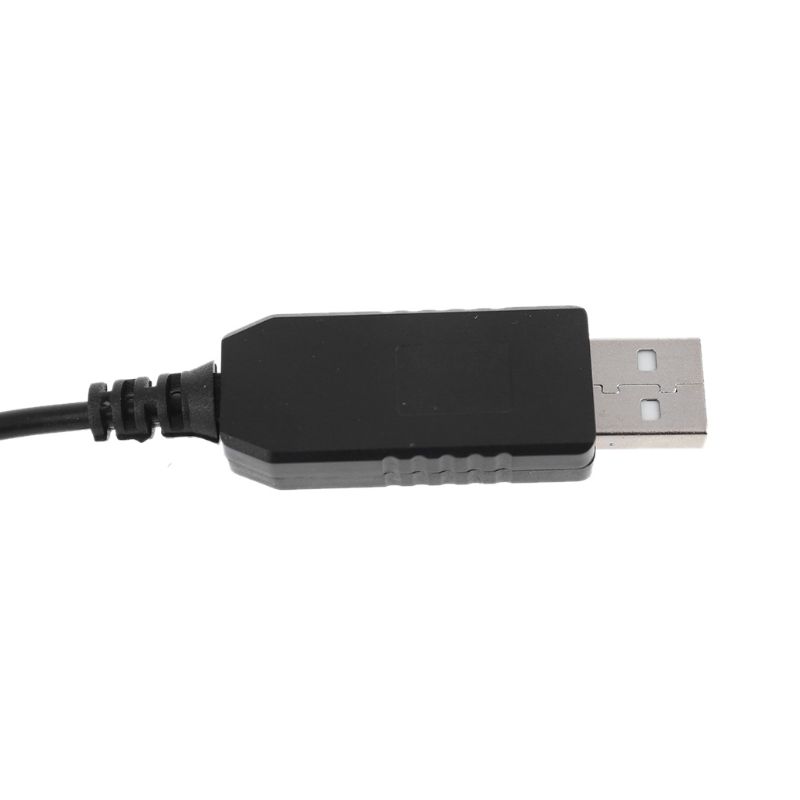 Kabel Catu Daya USB 90 Derajat - Amazon Speaker Echo Pop ulasan dan harga